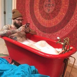 Meet your Posher, Daley